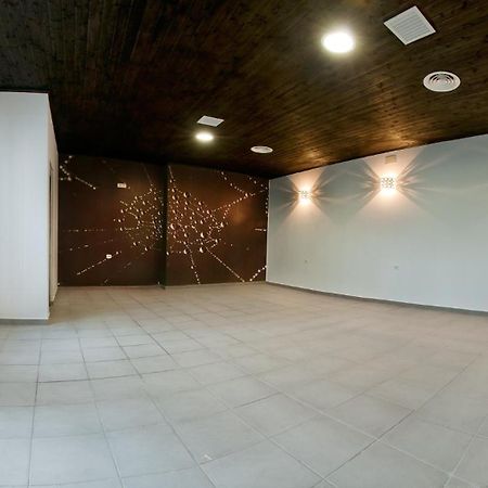 Narayana Casa Camilo Guest House El Cerro de Andevalo ภายนอก รูปภาพ